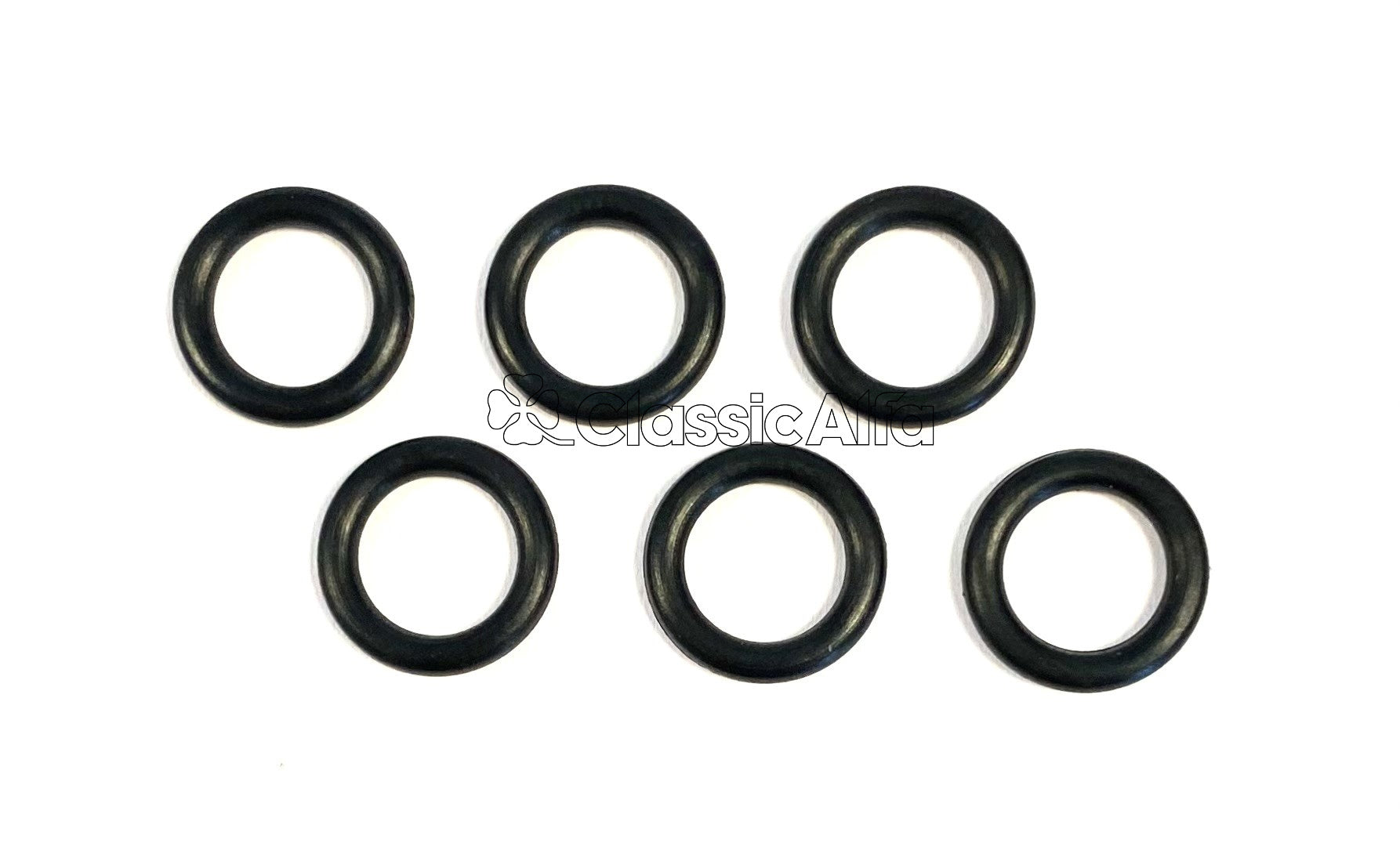 EN132 HEAD GASKET O RING SET