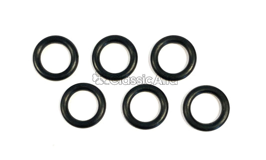 EN132 HEAD GASKET O RING SET