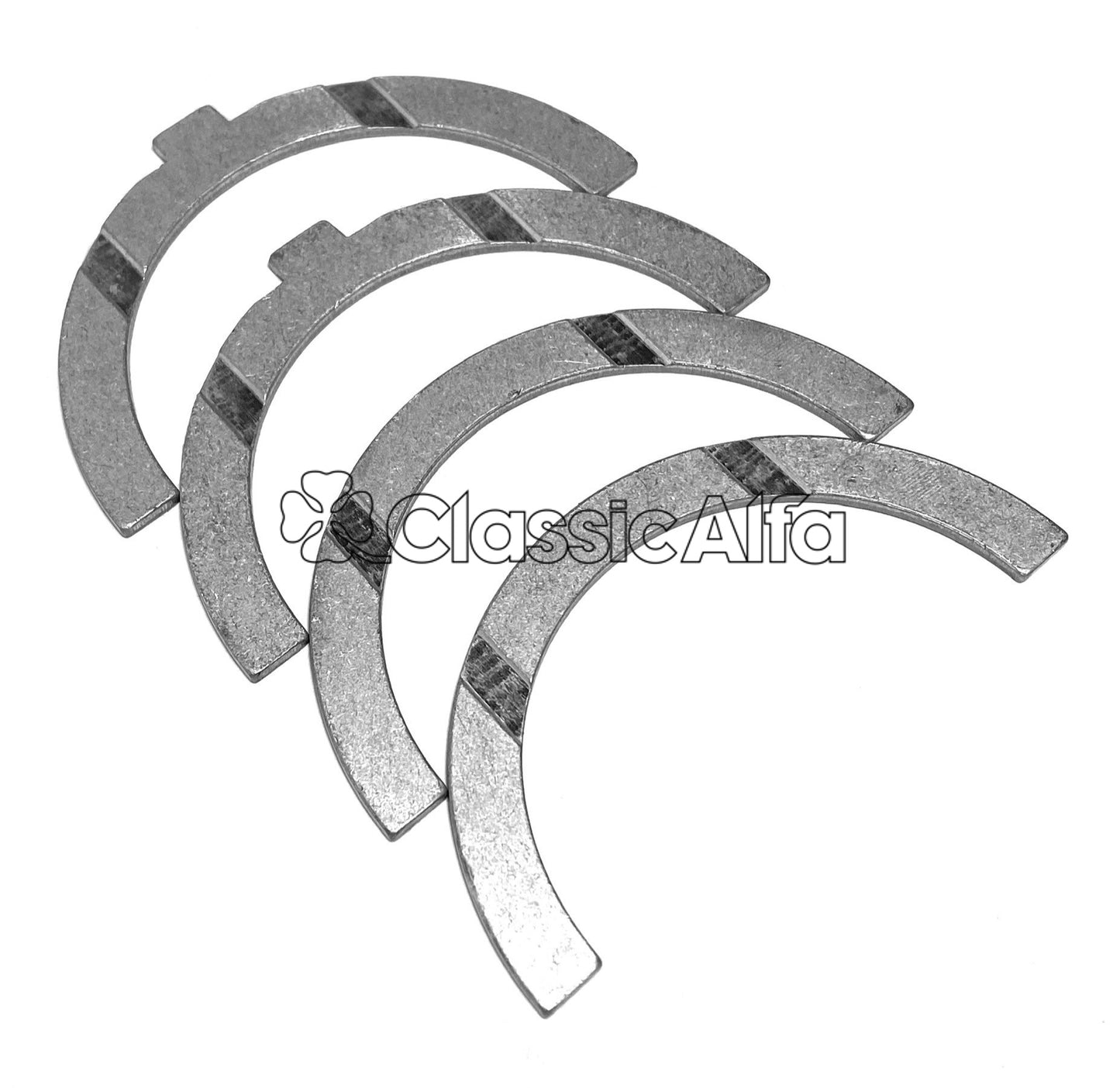 EN035/1 CRANKSHAFT THRUST WASHER +10