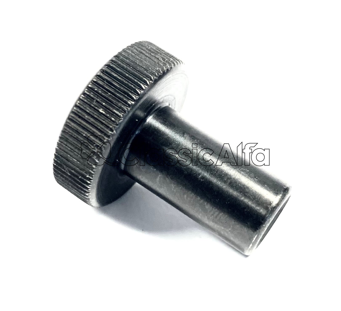 EN137/1 VALVE COVER HOLD DOWN BOLT - BLACK