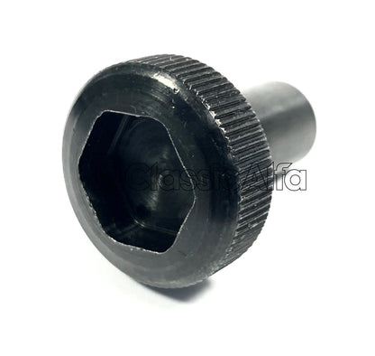 EN137/1 VALVE COVER HOLD DOWN BOLT - BLACK