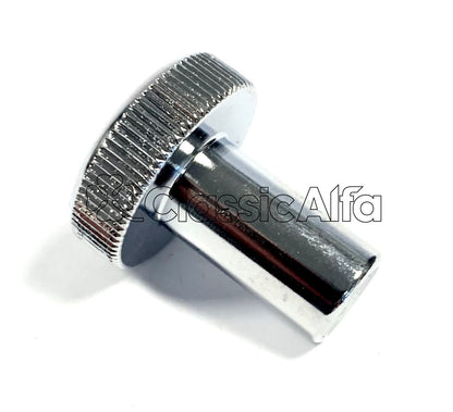 EN137 VALVE COVER HOLD DOWN BOLT - CHROME