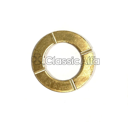 EN142 THRUST WASHER FRONT TIMING SPROCKET - ALL 4 CYL