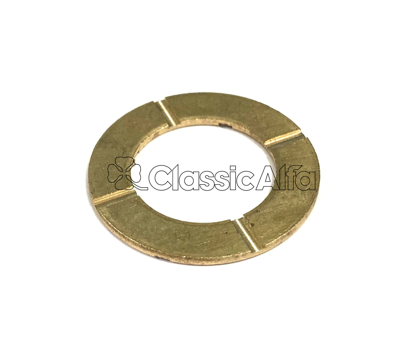 EN142 THRUST WASHER FRONT TIMING SPROCKET - ALL 4 CYL