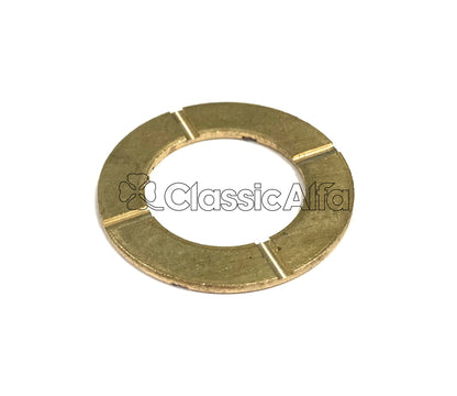 EN142 THRUST WASHER FRONT TIMING SPROCKET - ALL 4 CYL