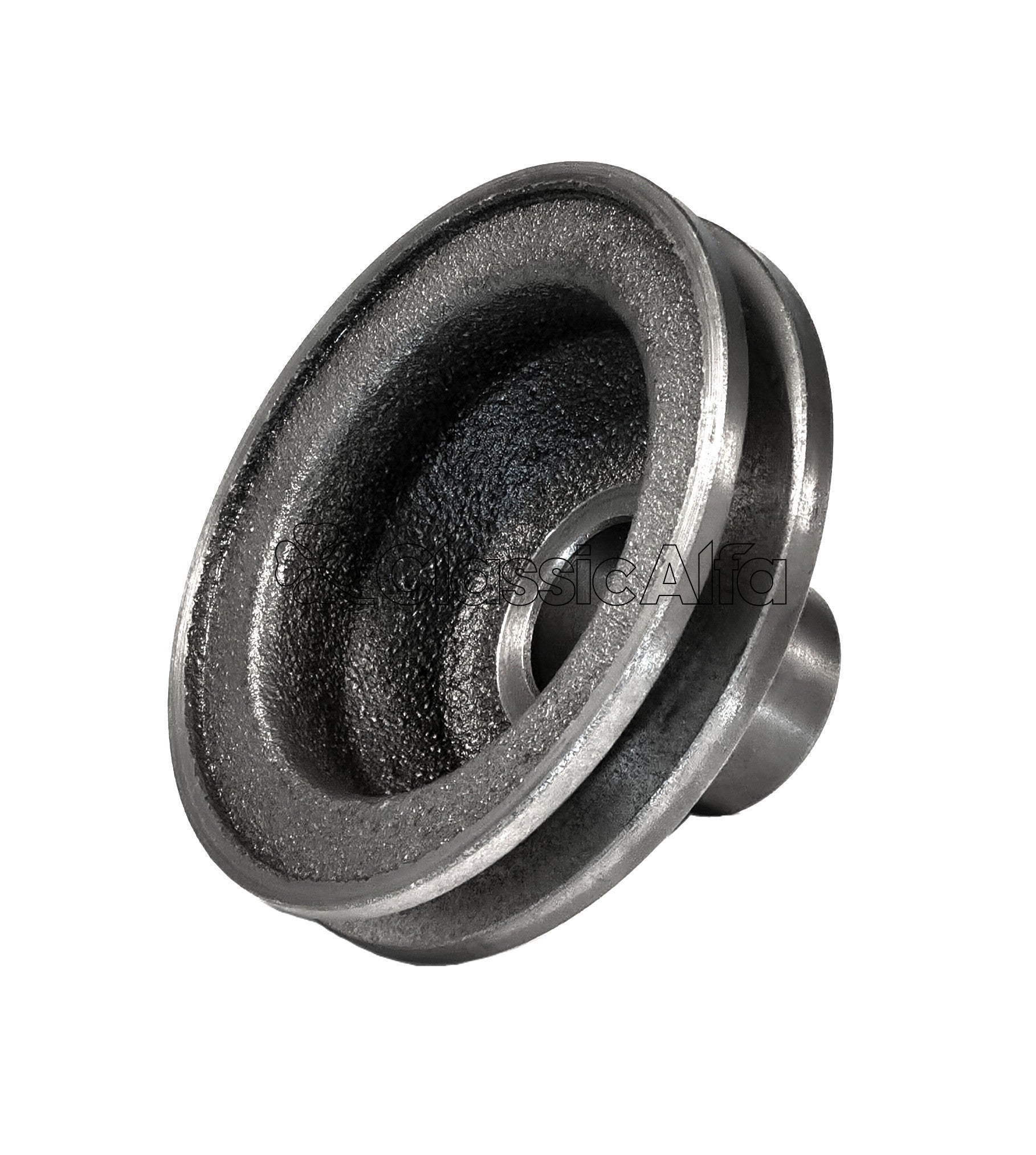 EN146 1600 CRANKSHAFT PULLEY