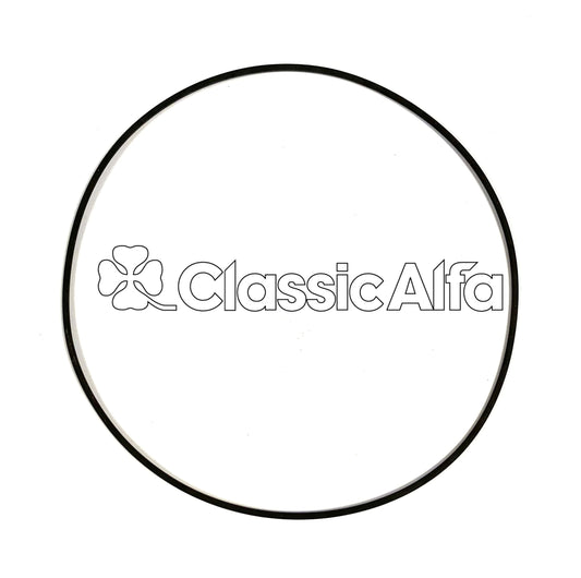 EN153/1 2000 LINER SEAL