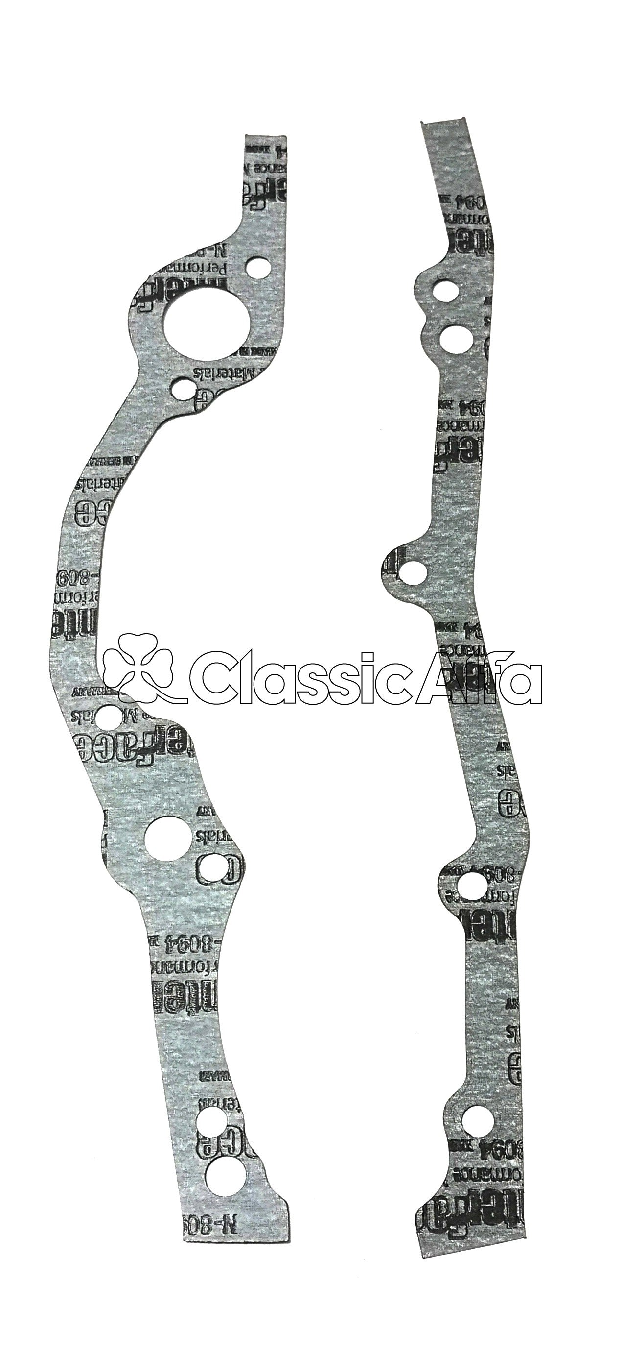 EN161 TIMING COVER GASKETS 1750 (PAIR)