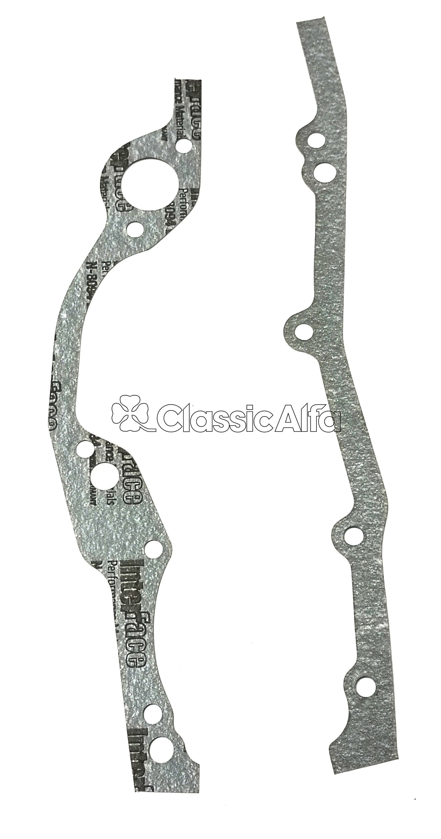 TIMING COVER GASKETS (PAIR)