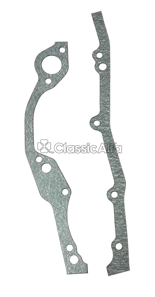 TIMING COVER GASKETS (PAIR)
