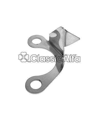 EN168 POINTER TOP DEAD CENTRE 105MM CRANK PULLEY