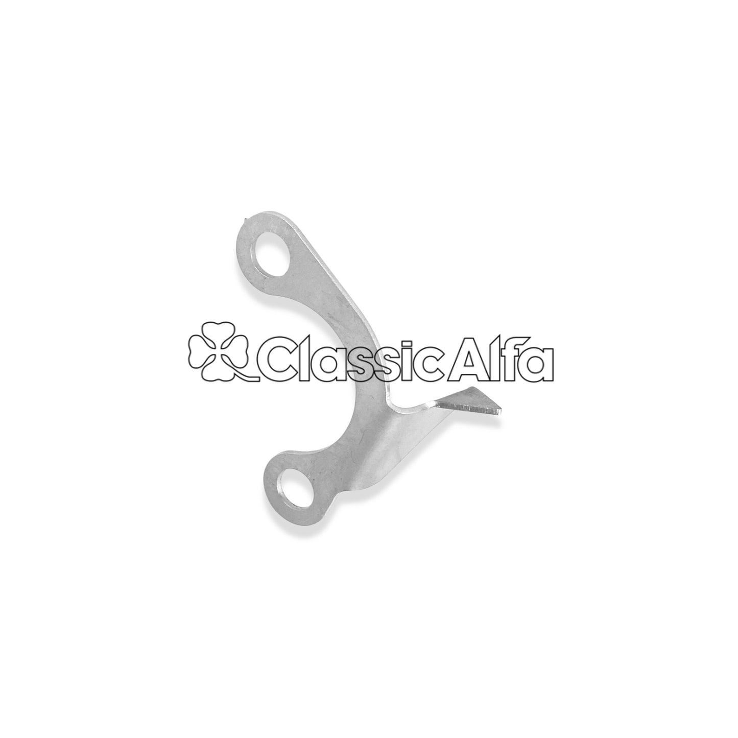 EN168 POINTER TOP DEAD CENTRE 105MM CRANK PULLEY