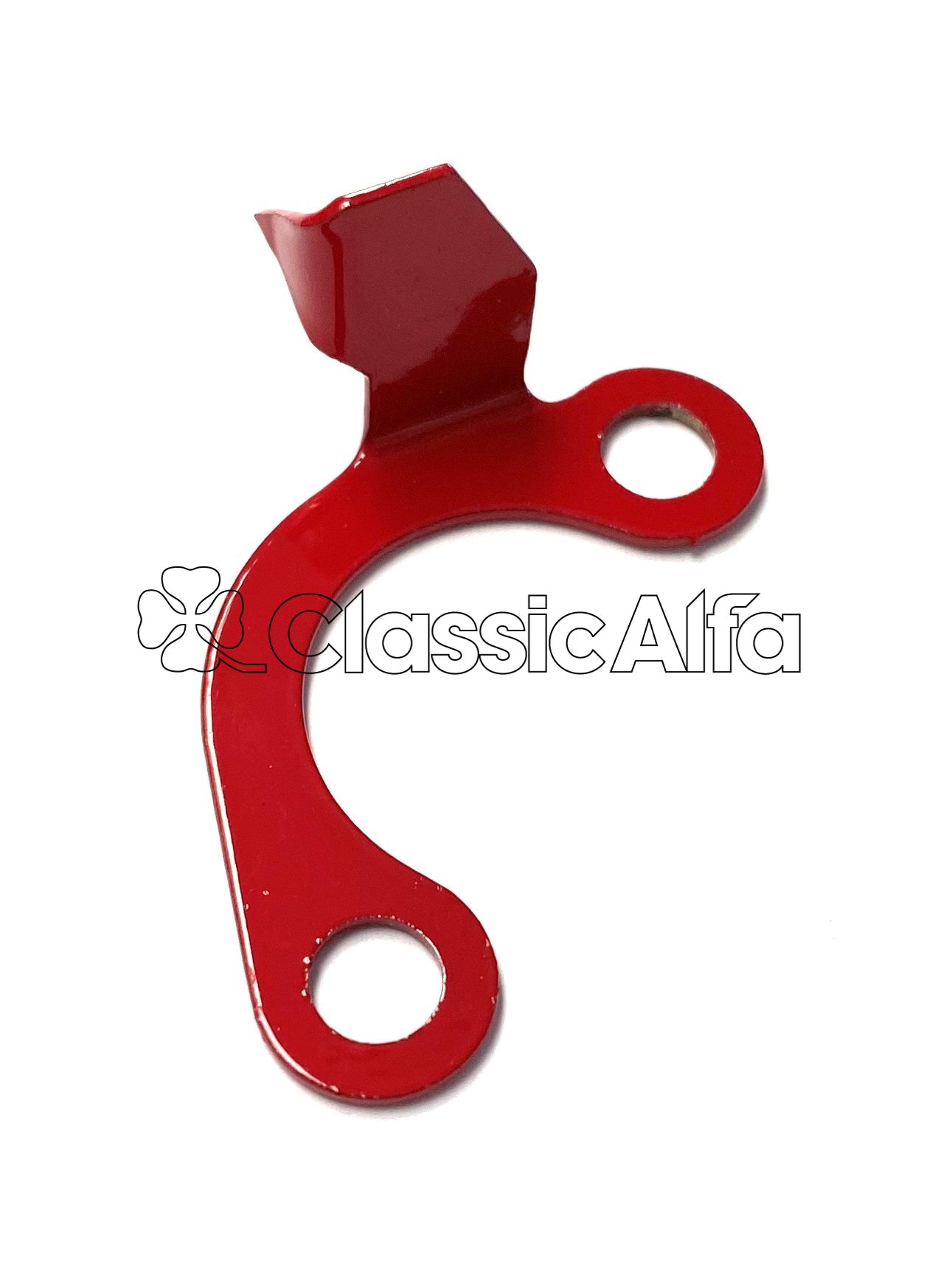 EN169 POINTER TOP DEAD CENTRE 125MM CRANK PULLEY