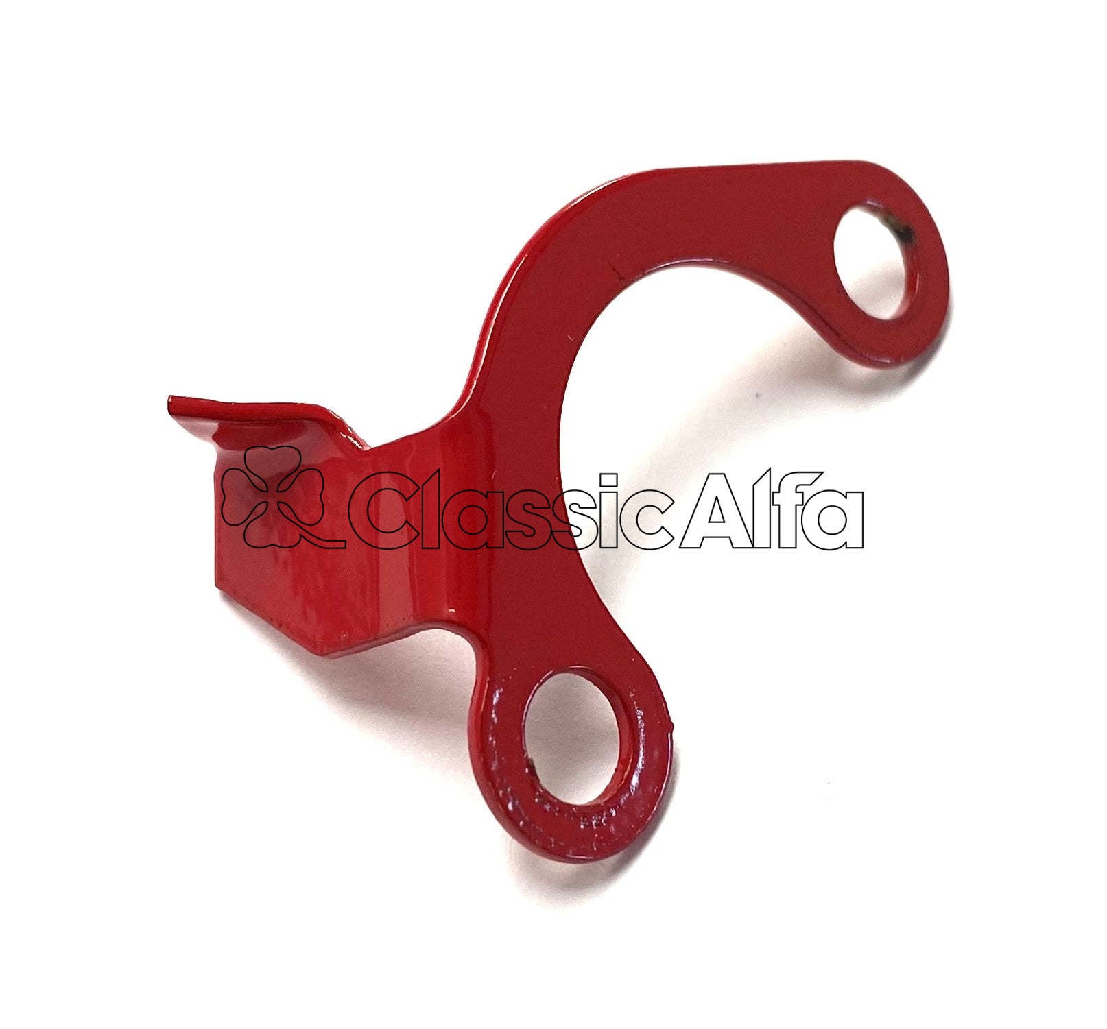 EN169 POINTER TOP DEAD CENTRE 125MM CRANK PULLEY