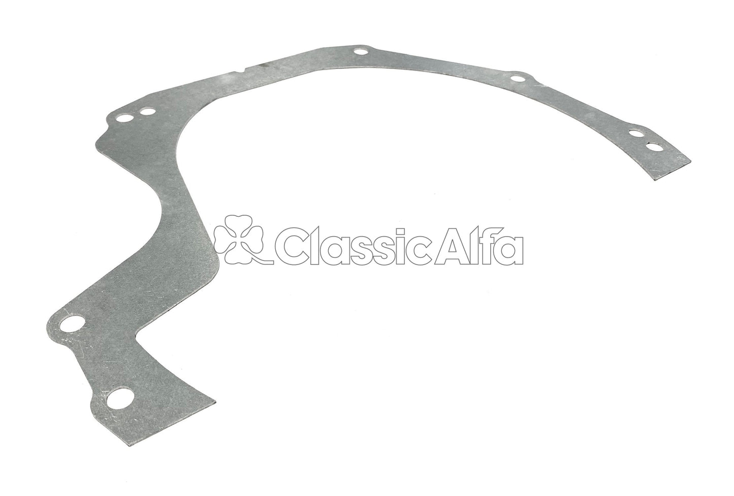 EN175/1 BELL HOUSING TO BLOCK SPACER PLATE