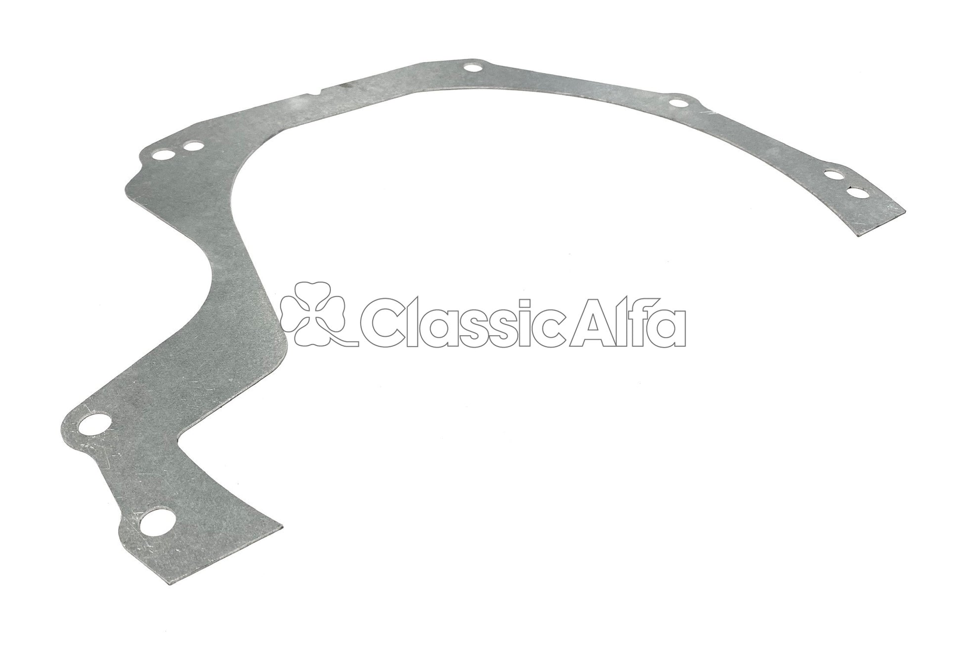 EN175/1 BELL HOUSING TO BLOCK SPACER PLATE