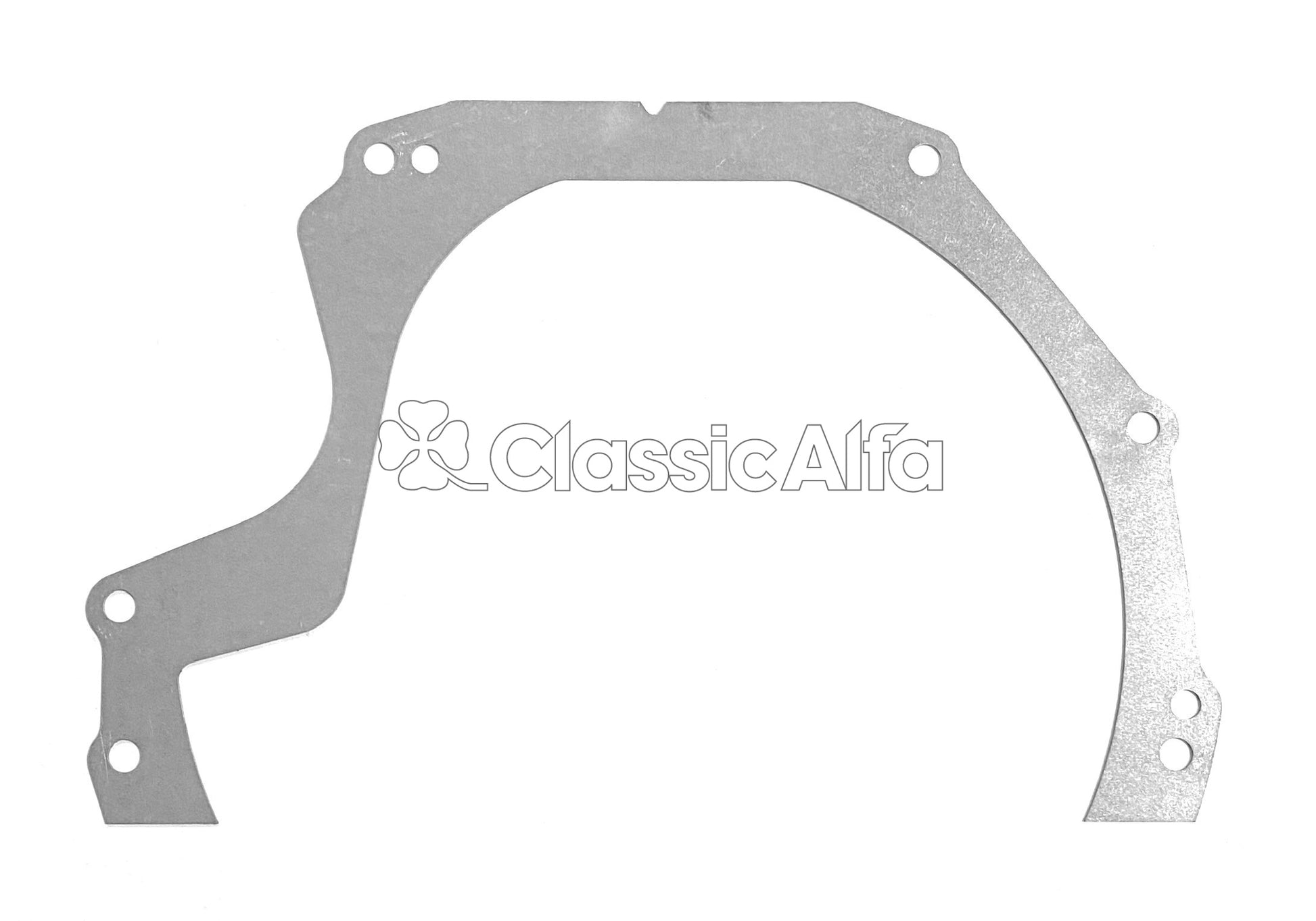 EN175/1 BELL HOUSING TO BLOCK SPACER PLATE