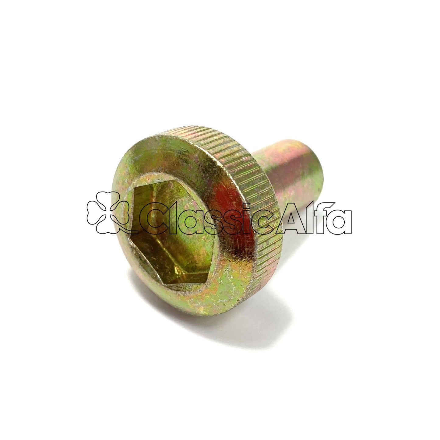 EN177 VALVE COVER HOLD DOWN BOLT - ZINC