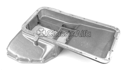 EN183 UPPER SUMP PAN - ALL 105