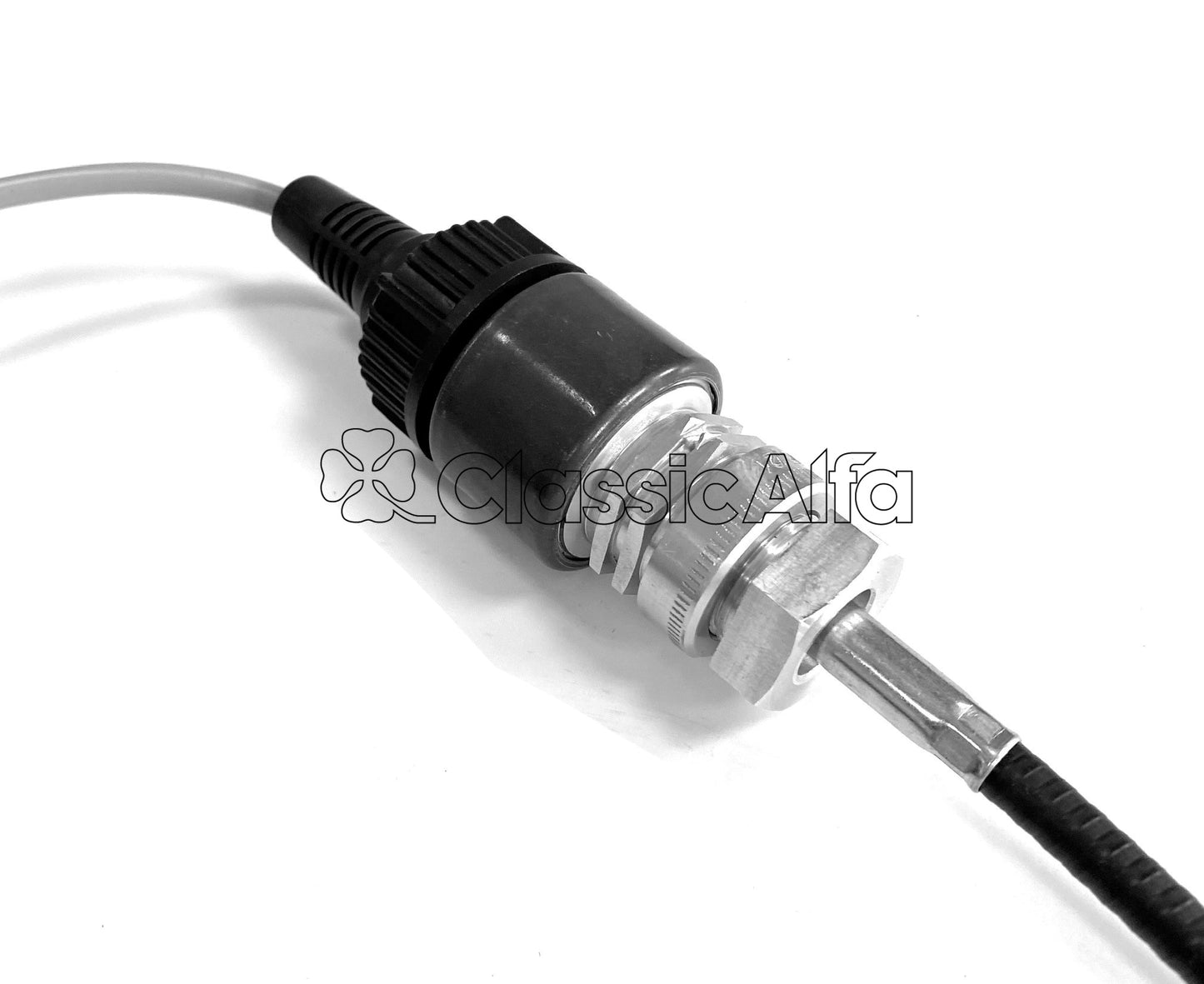 EN200 SPIDER 1986-89 SPEEDOMETER SENDER UNIT AND CABLE