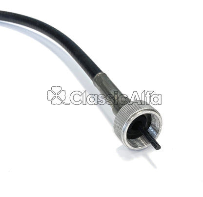 EN201 SPIDER 1990-93 SPEEDOMETER SENDER UNIT AND CABLE