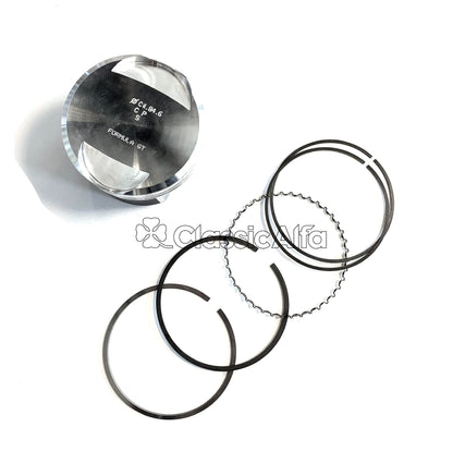 EN301 2000 TWIN SPARK PERFORMANCE PISTON