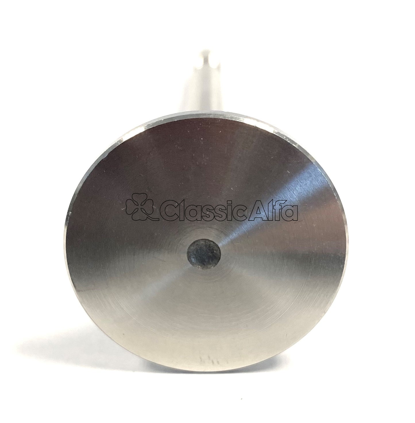 EN311 TWIN SPARK EXHAUST VALVE