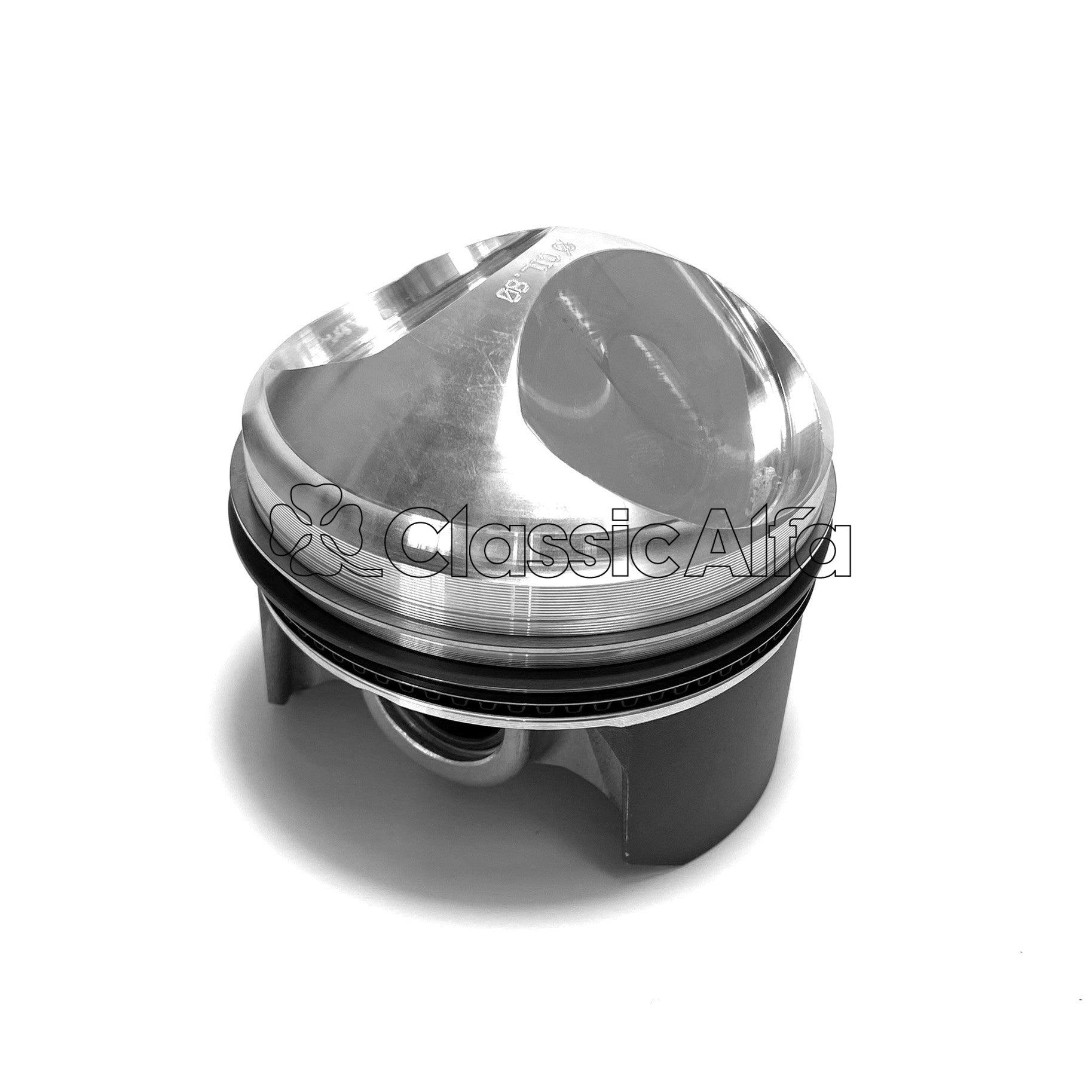 EN316 1750 HIGH COMPRESSION PISTON