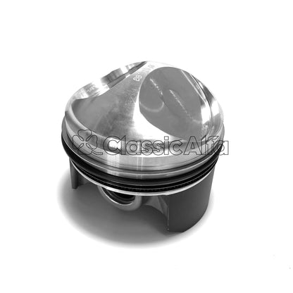 EN316 1750 HIGH COMPRESSION PISTON