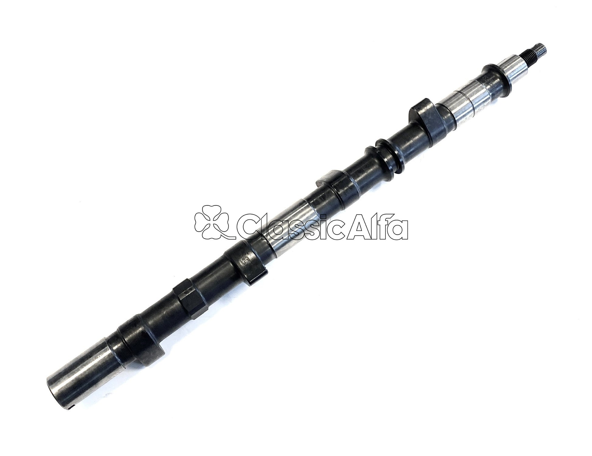 EN522 11.6mm PERFORMANCE CAMSHAFT