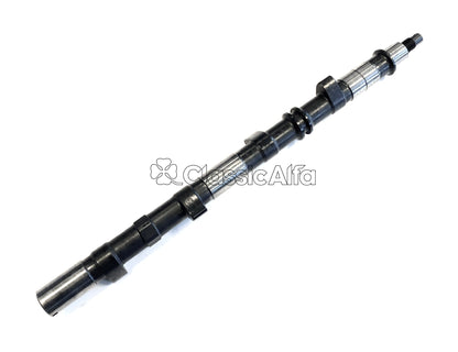 EN522 11.6mm PERFORMANCE CAMSHAFT