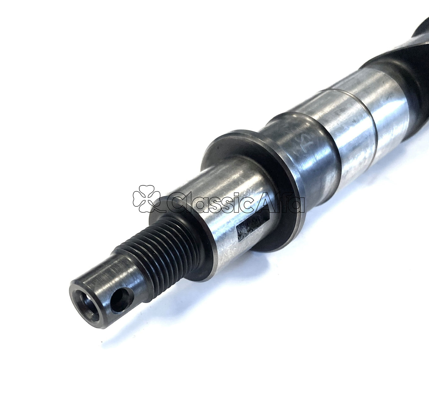 EN522 11.6mm PERFORMANCE CAMSHAFT