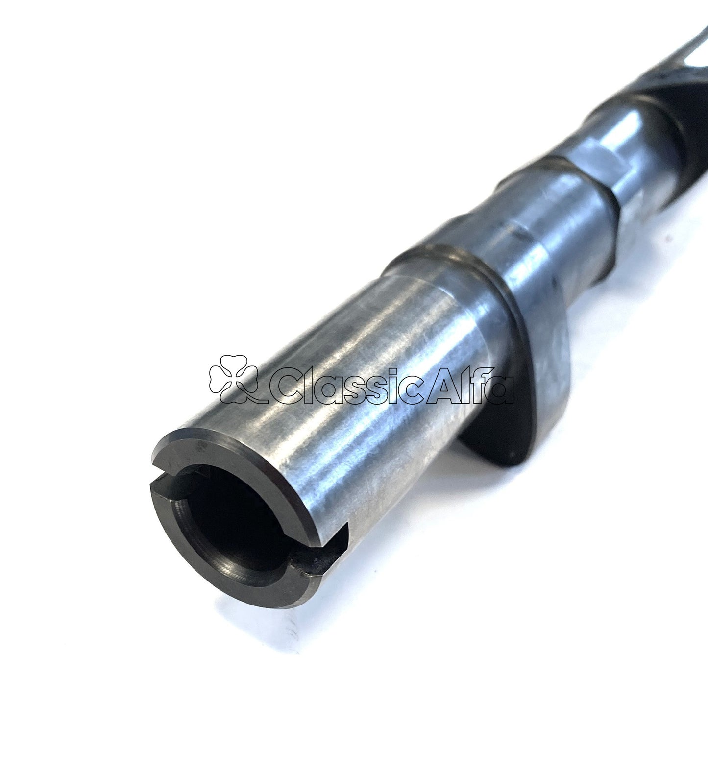 EN522 11.6mm PERFORMANCE CAMSHAFT