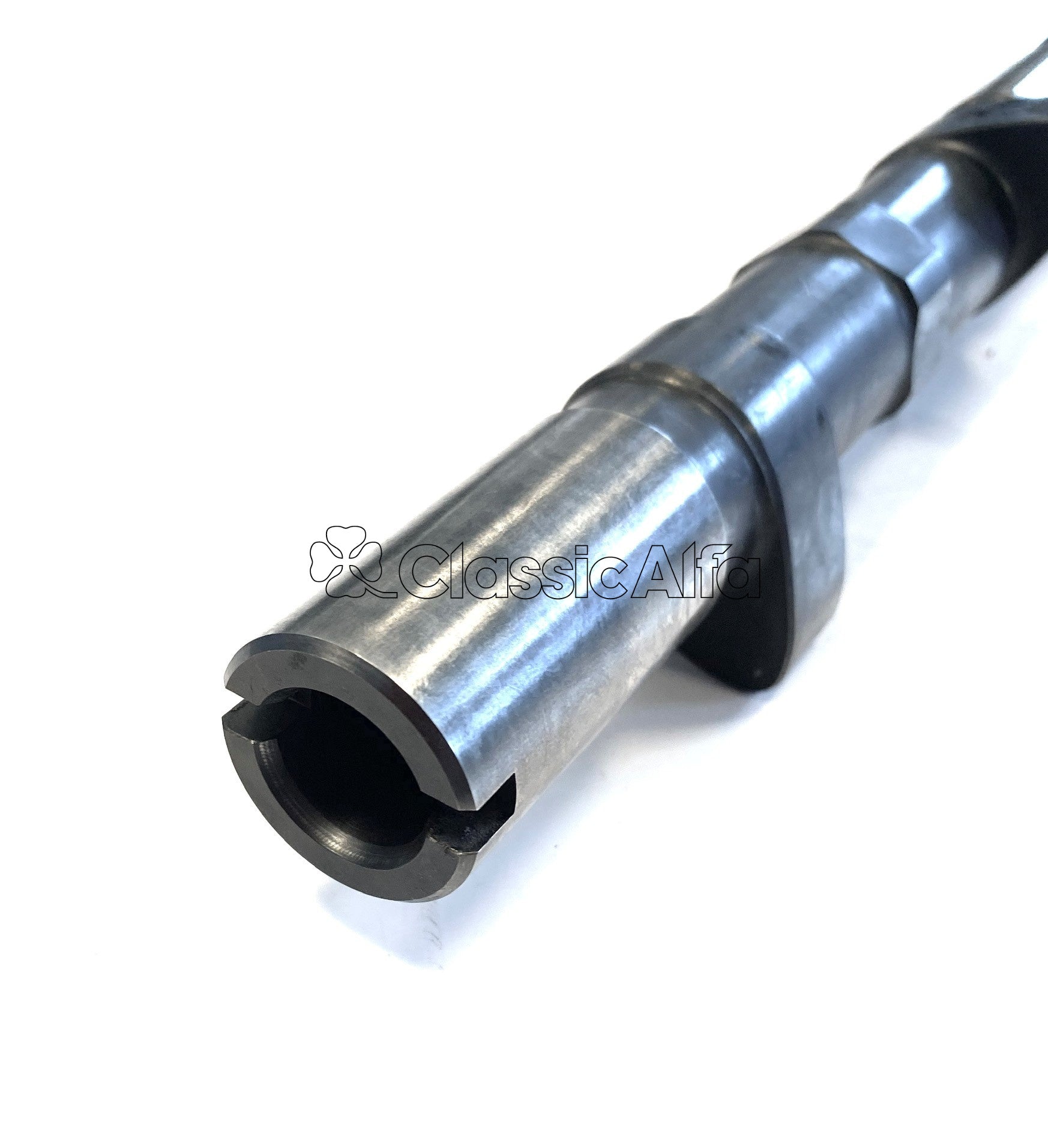 EN522 11.6mm PERFORMANCE CAMSHAFT