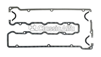 EN508 TWIN SPARK VALVE COVER GASKET