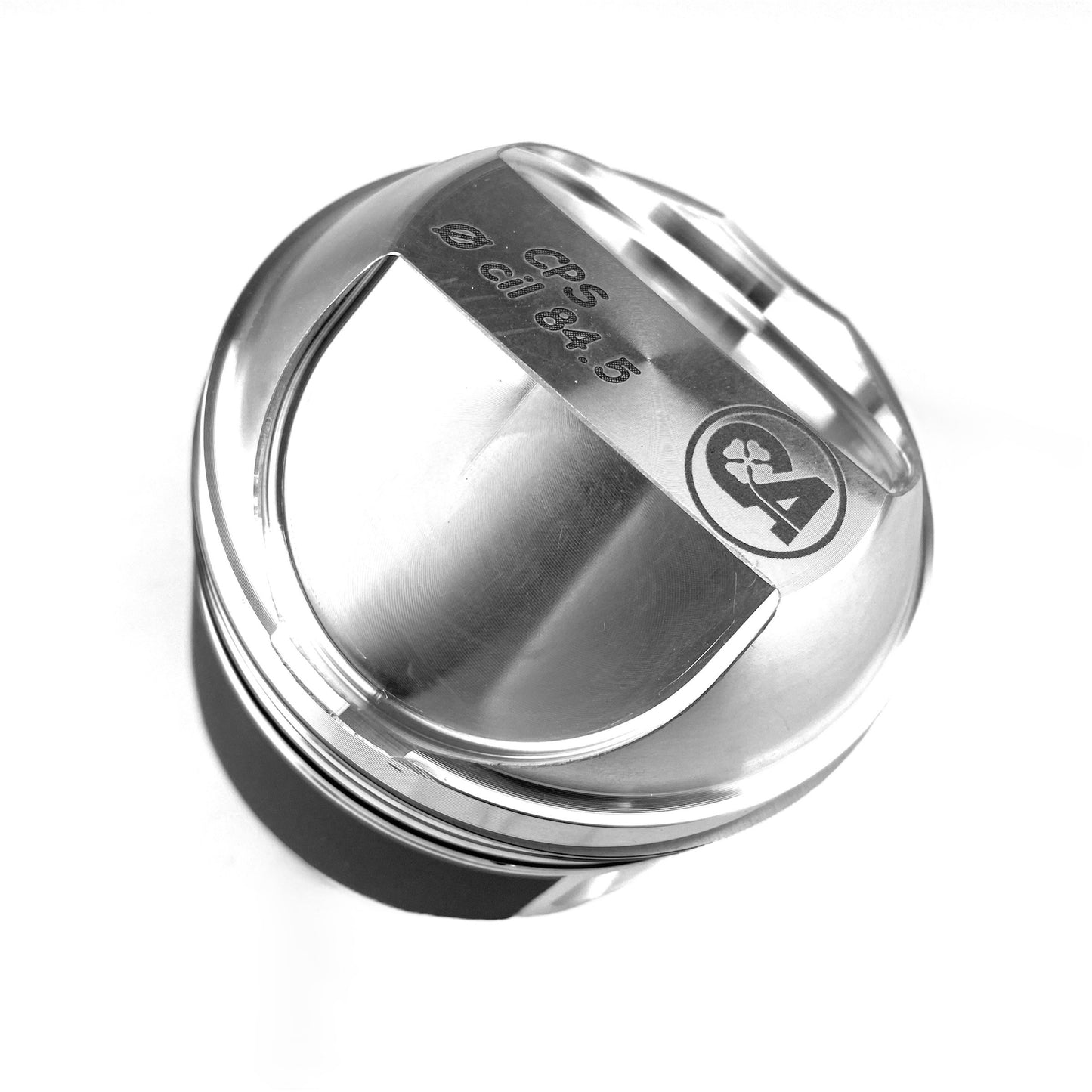 FORGED PISTON & LINER SET