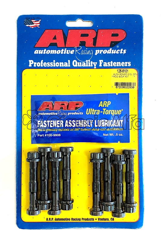EN519 ARP CONROD BOLT SET 1750/2000 ENGINES