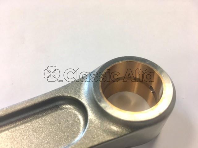 EN520 ARROW FORGED STEEL RACE CONROD - 1600 SET OF 4