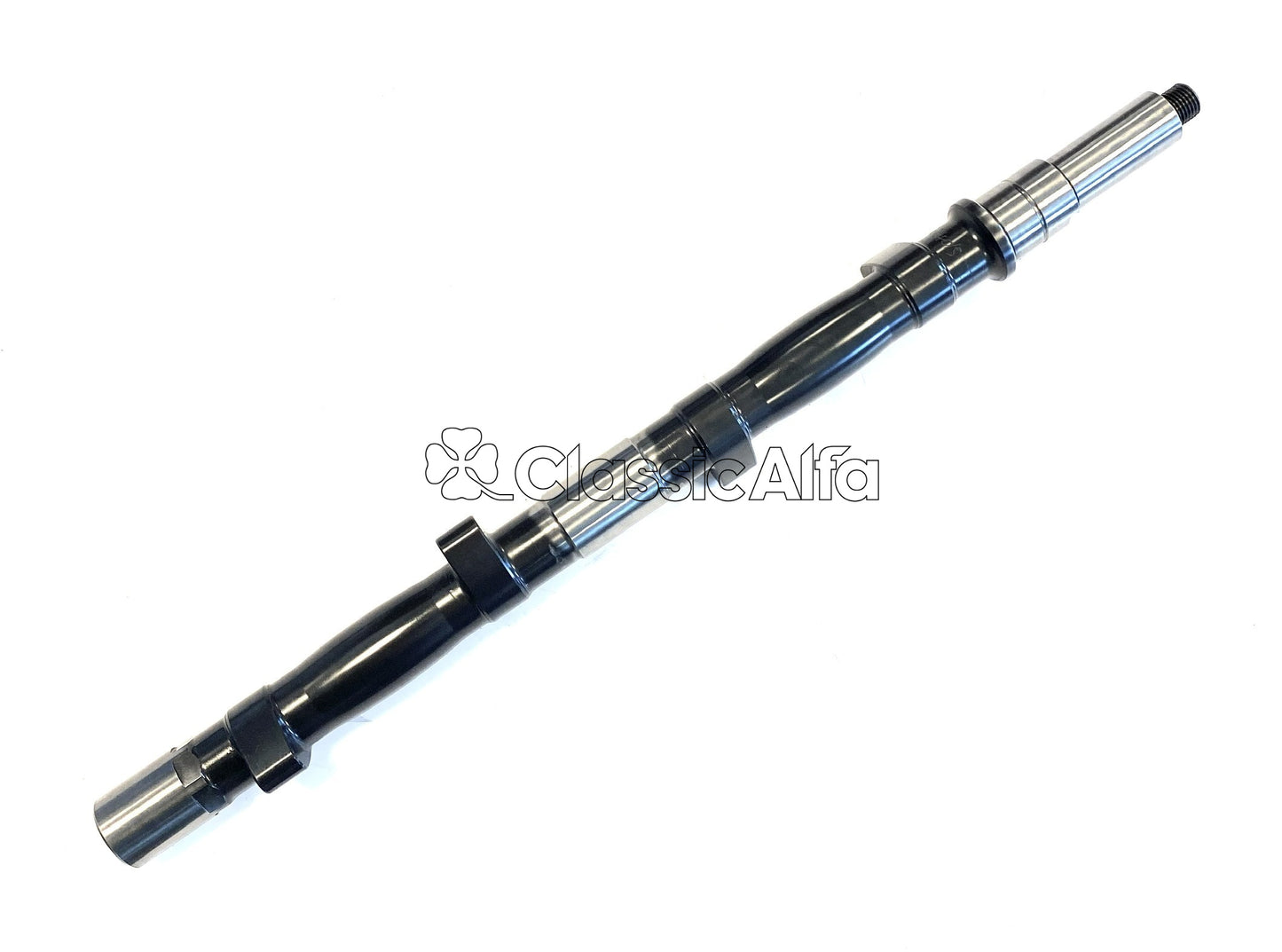 EN524 12mm RACE CAMSHAFT