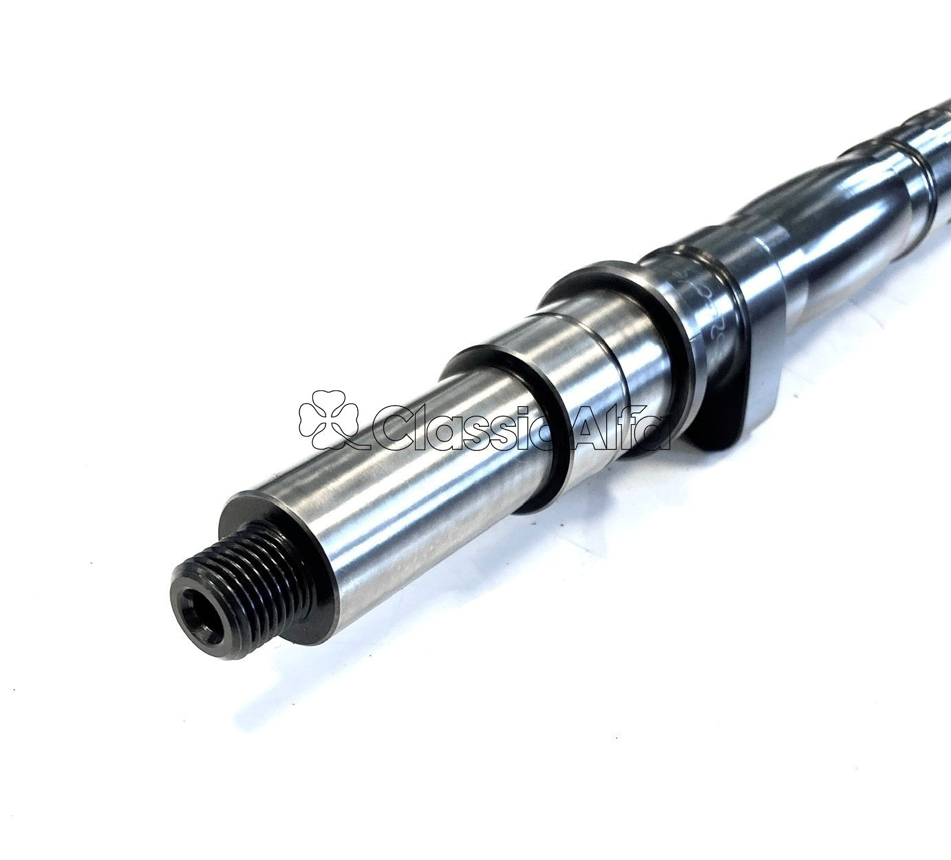 EN525 12mm ULTIMATE FAST ROAD / RALLY CAMSHAFT