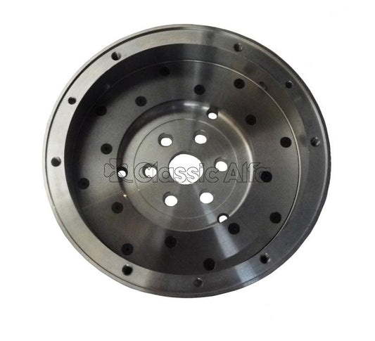 EN531/1 ALLOY RACE FLYWHEEL - 2000 ENGINE WITH MECHANICAL CLUTCH