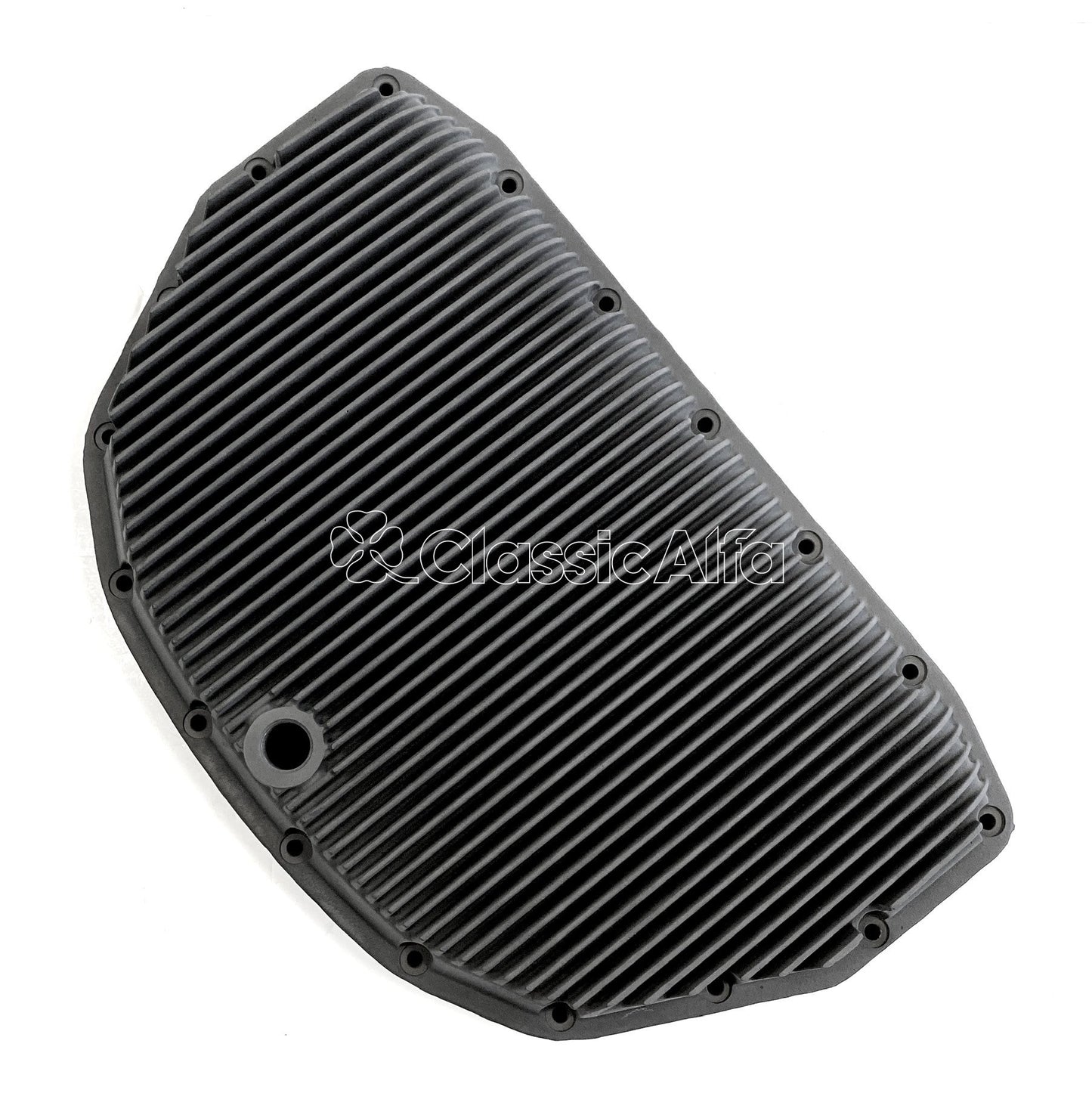 EN540/1 GTA 3 ROW SUMP PAN - MAGNESIUM