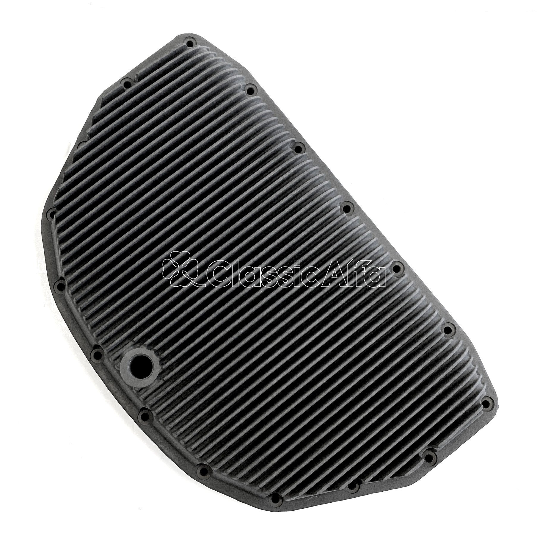 EN540/1 GTA 3 ROW SUMP PAN - MAGNESIUM