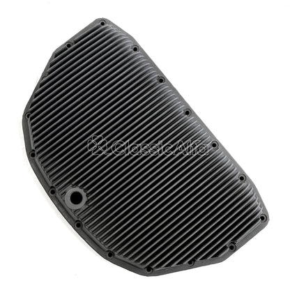 EN540/1 GTA 3 ROW SUMP PAN - MAGNESIUM