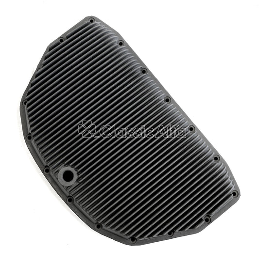 EN540/1 GTA 3 ROW SUMP PAN - MAGNESIUM