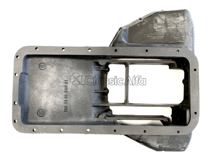 EN540/2 GTA UPPER SUMP PAN - MAGNESIUM