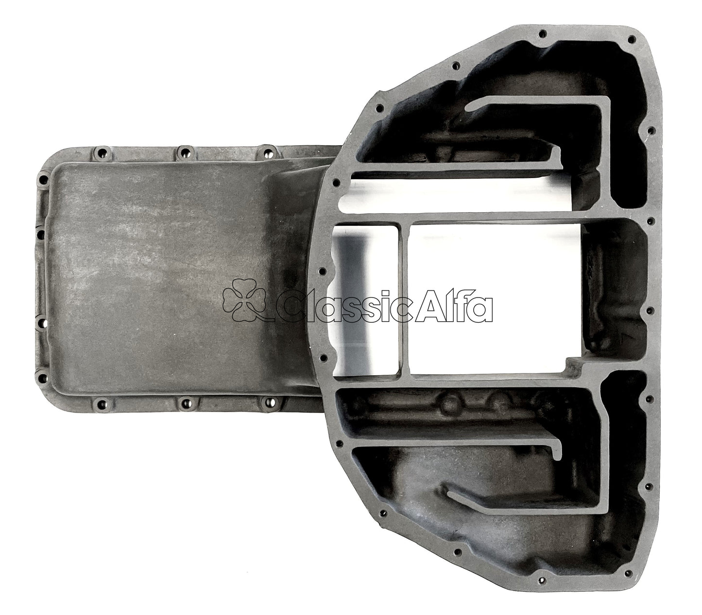 EN540/2 GTA UPPER SUMP PAN - MAGNESIUM