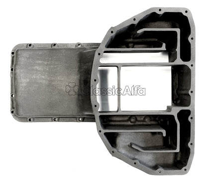 EN540/2 GTA UPPER SUMP PAN - MAGNESIUM
