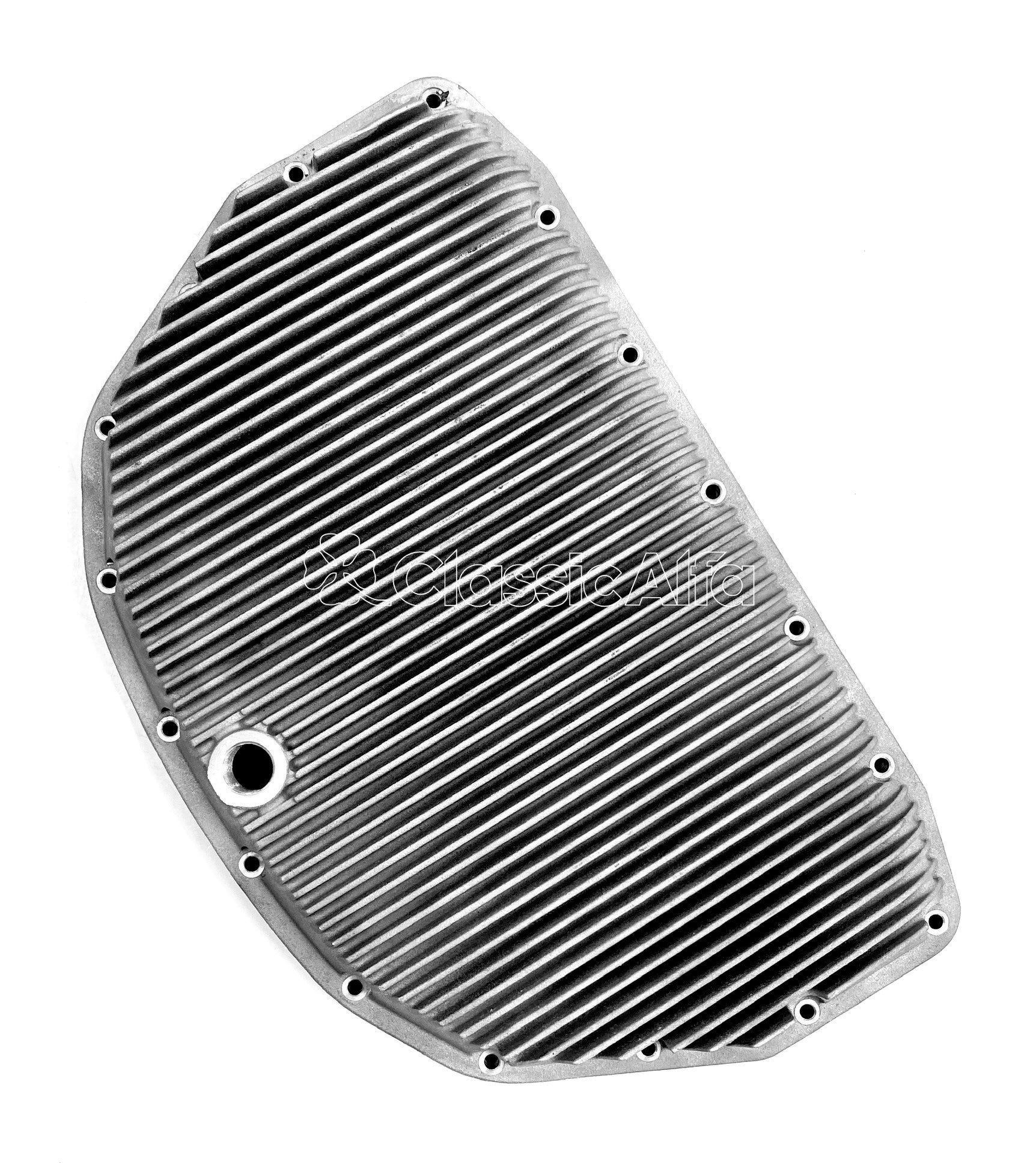 EN540 GTA 3 ROW SUMP PAN