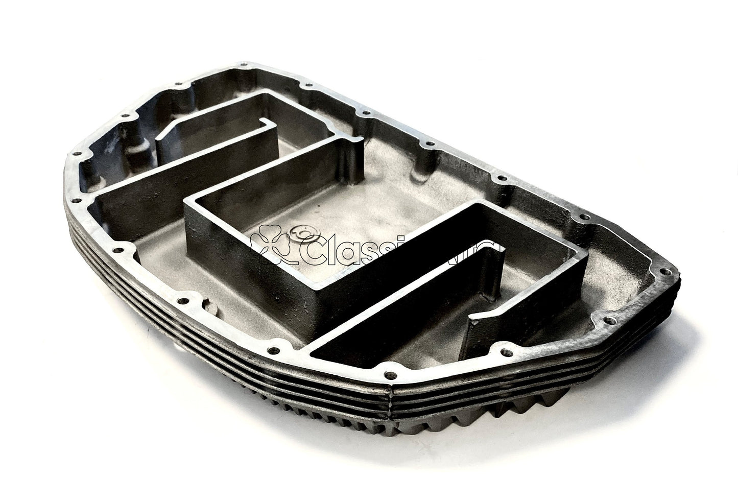 EN540 GTA 3 ROW SUMP PAN